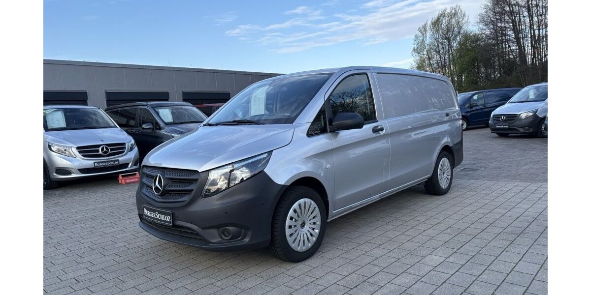 Mercedes-Benz Vito 17.147 km 45.648 &euro; Schorndorf 73614