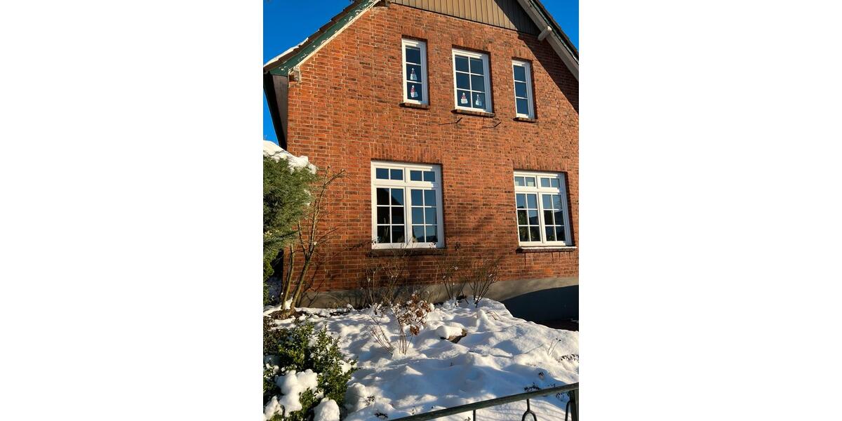 Einfamilienhaus Bad Oldesloe - 5.5 Zimmer, 132 m&sup2;, 599.000&euro; | Angebot:26130649