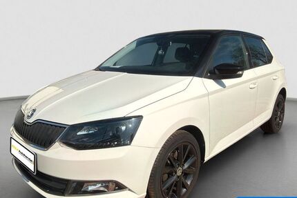 Skoda Fabia 108.523 km 7.990 &euro; Saarlouis 66740