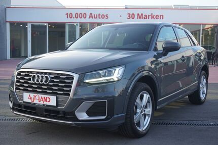 Audi Q2 79.293 km 19.950 &euro; Hoppegarten OT Hönow 15366