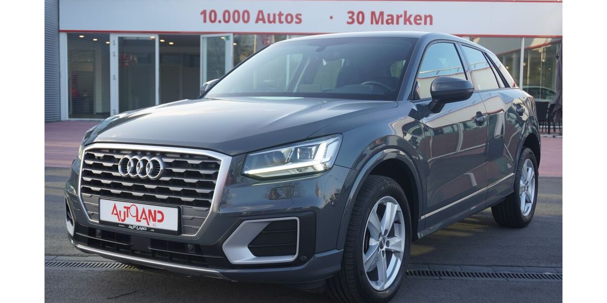 Audi Q2 79.293 km 19.950 &euro; Hoppegarten OT Hönow 15366