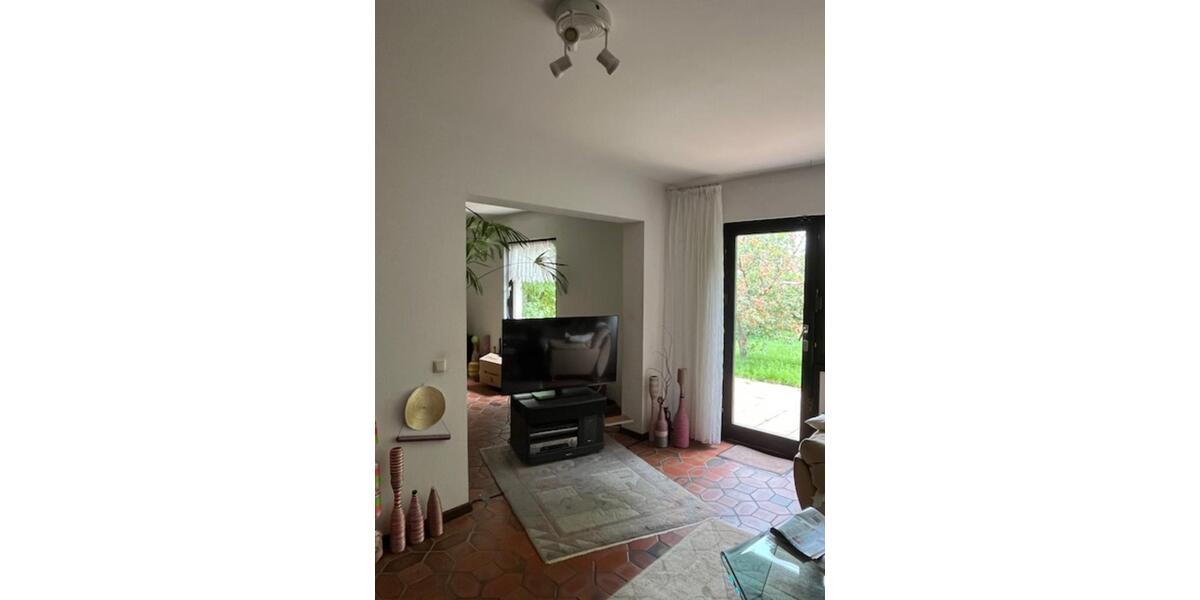 Einfamilienhaus 8 zimmer