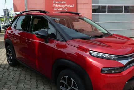 Citroen C3 Aircross 37.600 km 15.900 € Biberach 88400