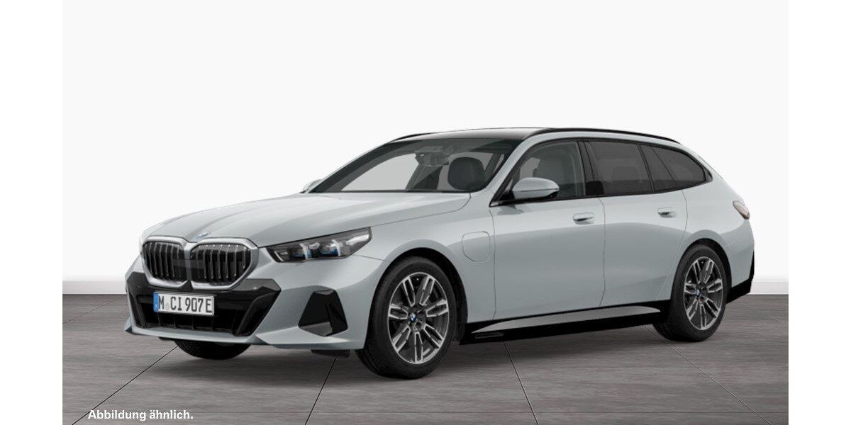BMW 550 15.939 km 73.990 &euro; Saarbrücken 66121