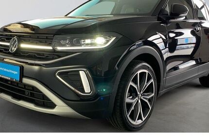 VW T-Cross 21.961 km 25.350 &euro; Pfarrkirchen 84347