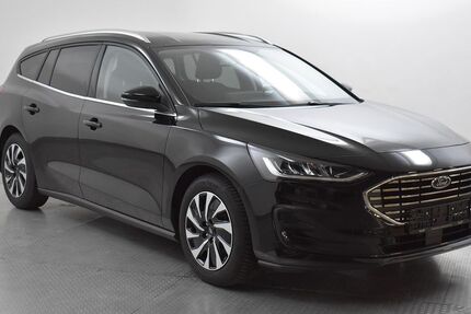 Ford Focus 35.449 km 16.550 &euro; Bebra 36179