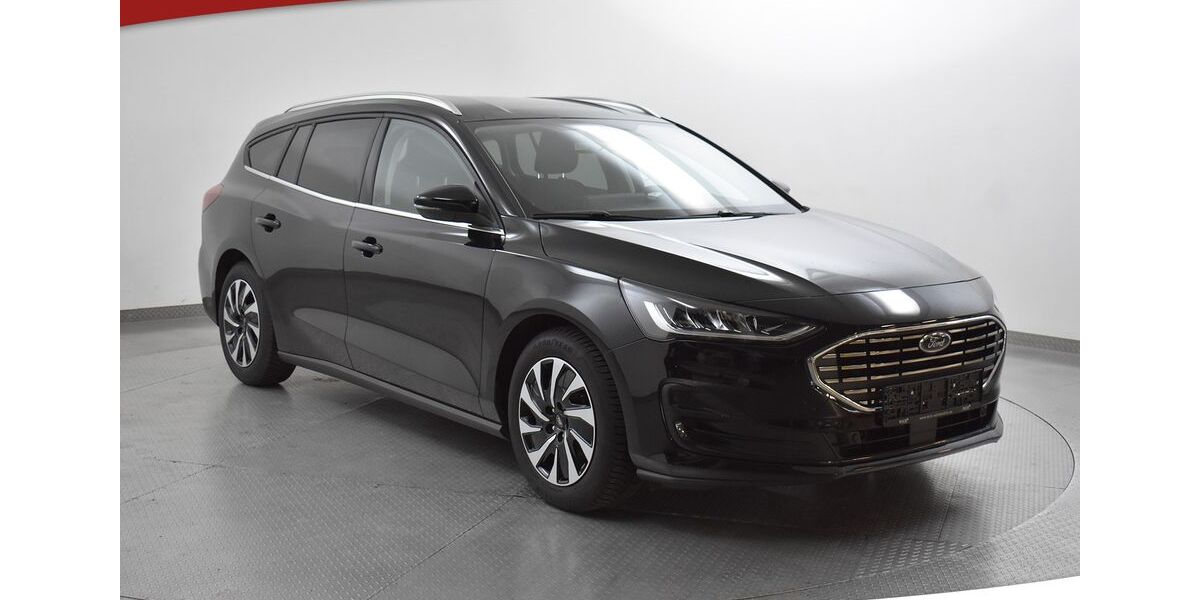 Ford Focus 35.449 km 16.550 &euro; Bebra 36179