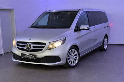 Mercedes-Benz V 220 209.500 km 22.950 &euro; Bielefeld 33649