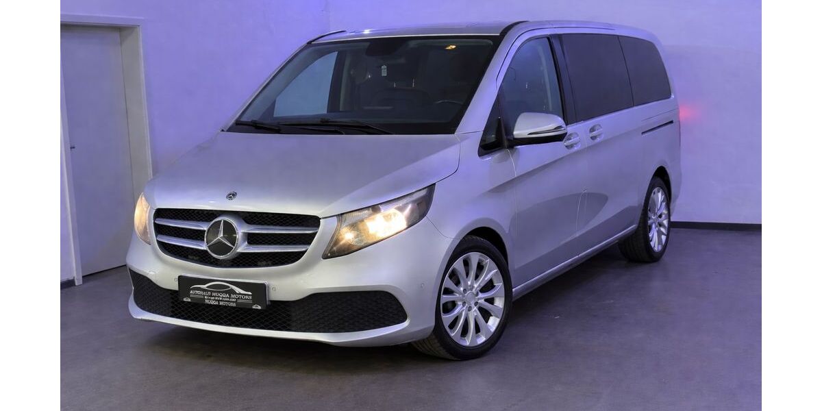 Mercedes-Benz V 220 209.500 km 22.950 &euro; Bielefeld 33649