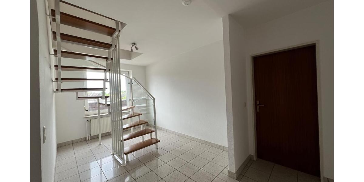 Großzügiges Wohnglück mit Platzgarantie - Etagenwohnung Hildesheim Itzum | Angebot:26998574