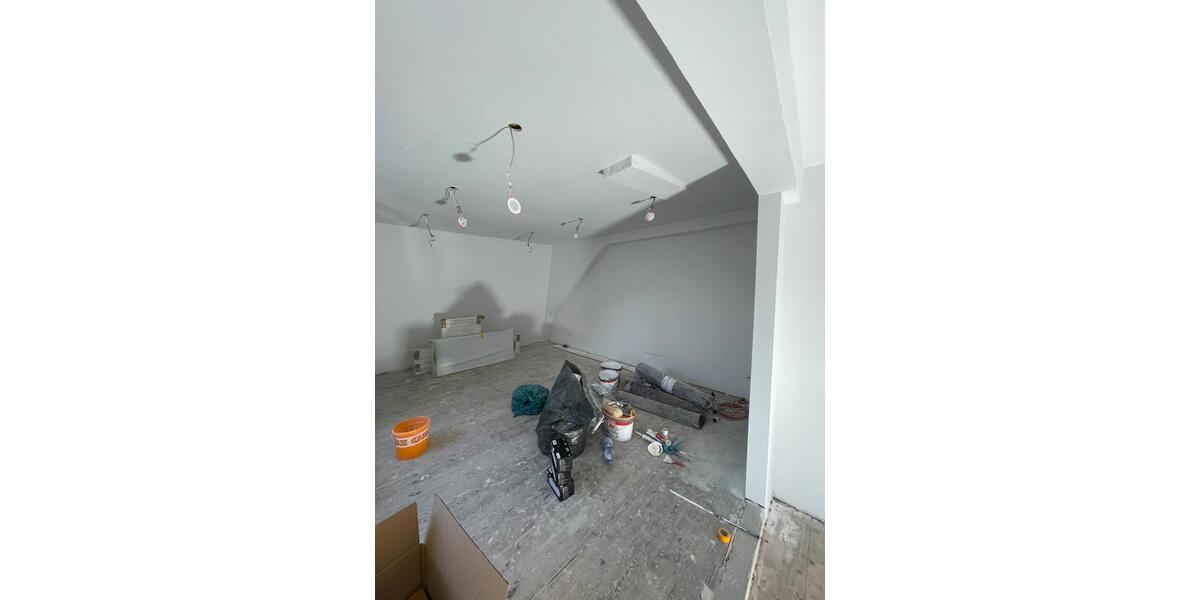 Etagenwohnung Sankt Ingbert - 3 Zimmer, 75 m&sup2;, 750&euro; | Angebot:26312783