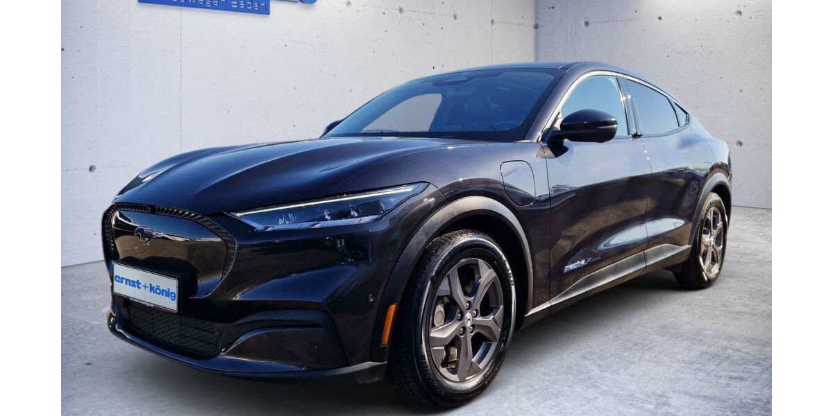 Ford Mustang Mach-E 88.012 km 29.789 &euro; Offenburg- Industriegebiet Elgersweier-Nord 77656