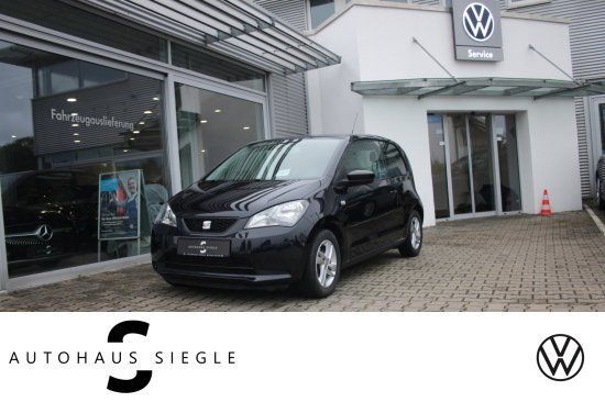 Seat Mii 81.112 km 5.490 &euro; Wendlingen am Neckar 73240