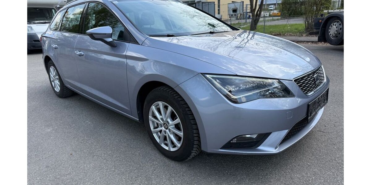 Seat Leon 141.386 km 7.990 &euro; Emmering 82275