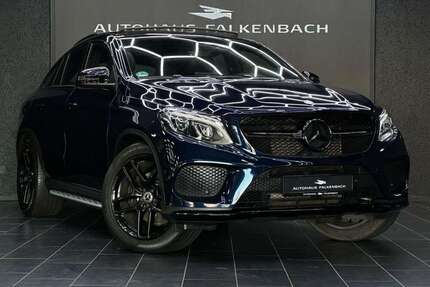 Mercedes GLE 350