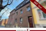 Mehrfamilienhaus, Wohnhaus Stolberg (Rheinland) / Büsbach Büsbach - 7 Zimmer, 173 m&sup2;, 345.000&euro; | Angebot:25742452