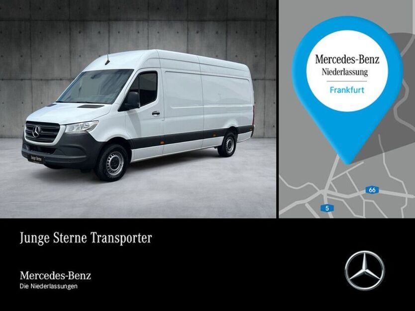 Sprinter