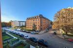 ++ wunderschöne 2-Raum-Wohnung in Schloßchemnitz - ab sofort bezugsfrei ++