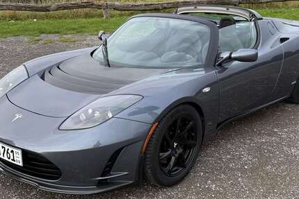 Tesla Roadster 86.500 km 93.042 &euro; Hameln, Stadt 31789