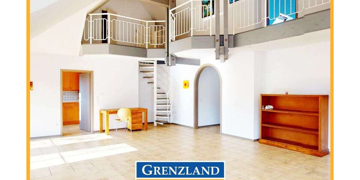 Etagenwohnung Rees - 4 Zimmer, 140 m&sup2;, 299.000&euro; | Angebot:25882350