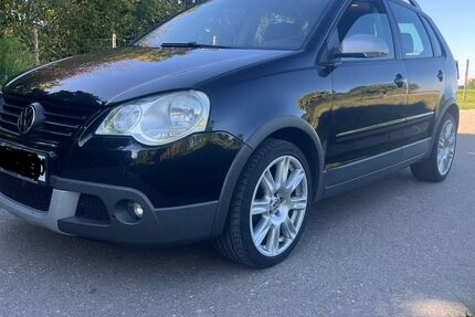 VW Polo 162.877 km 4.400 &euro; Münsterhausen 86505