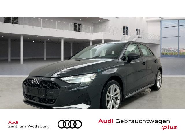 Audi A3 25.430 km 28.490 &euro; Wolfsburg 38440