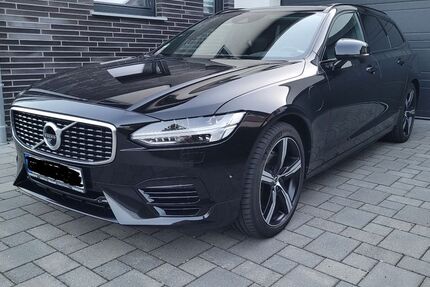 Volvo V90 74.200 km 32.500 € Gangelt 52538
