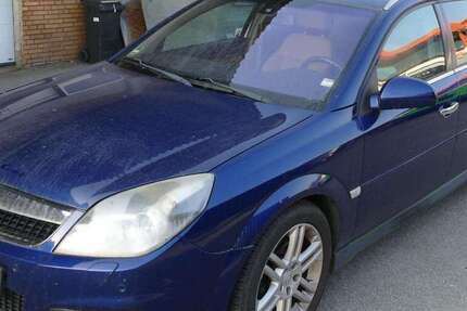 Opel Vectra 404.043 km 790 &euro; Flensburg 24941