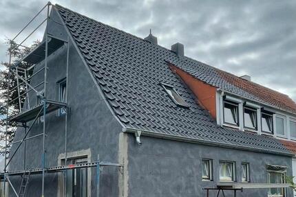 frischsanierte Doppelhaushälfte in Eckernfeld zimmer