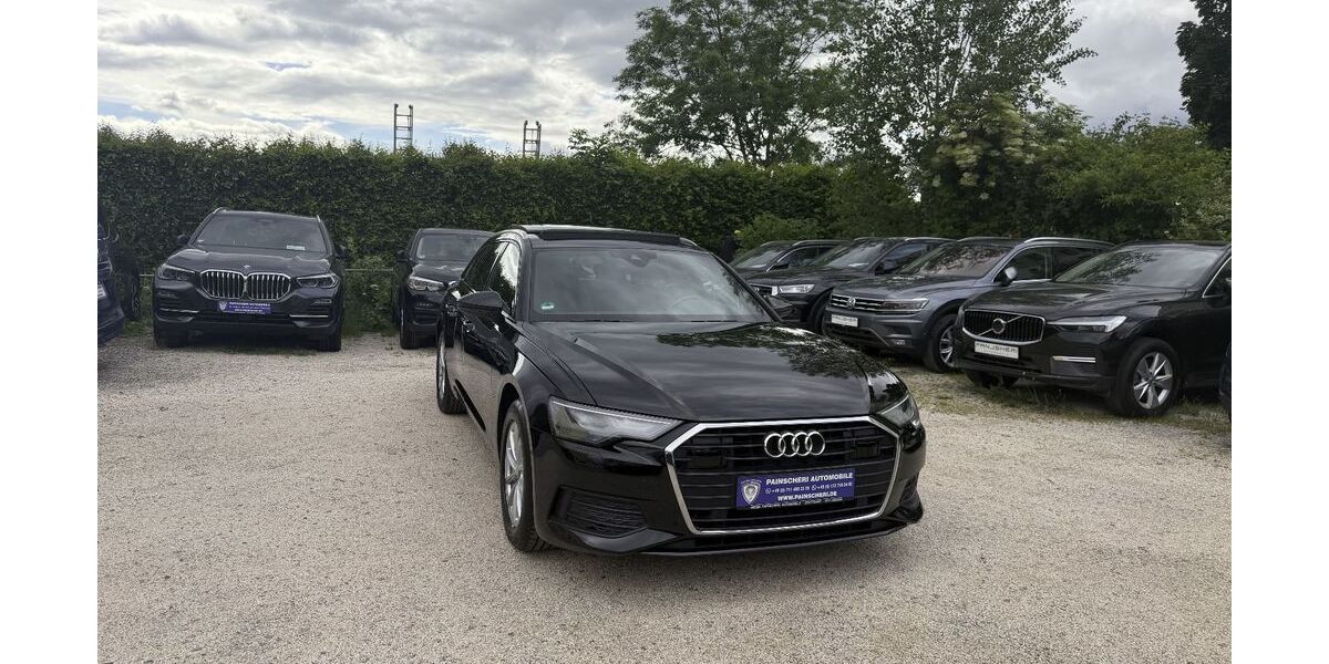 Audi A6 93.000 km 25.479 &euro; Stuttgart 70567