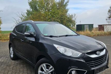 Hyundai TUCSON 196.853 km 7.950 € Niederndodeleben 39167