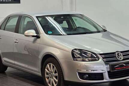 VW Jetta 189.000 km 2.250 &euro; Hechingen 72379