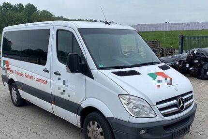 Mercedes-Benz Sprinter 370.000 km 5.590 &euro; Marl 45772