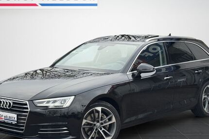 Audi A4 139.000 km 17.450 &euro; Melbeck 21406