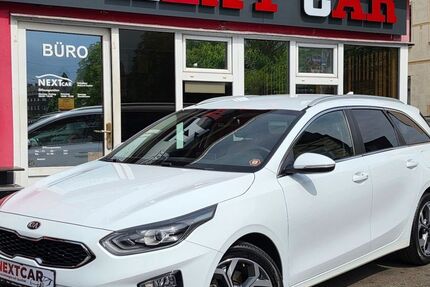 Kia ceed / Ceed 37.600 km 16.499 &euro; Mülheim an der Ruhr 45476