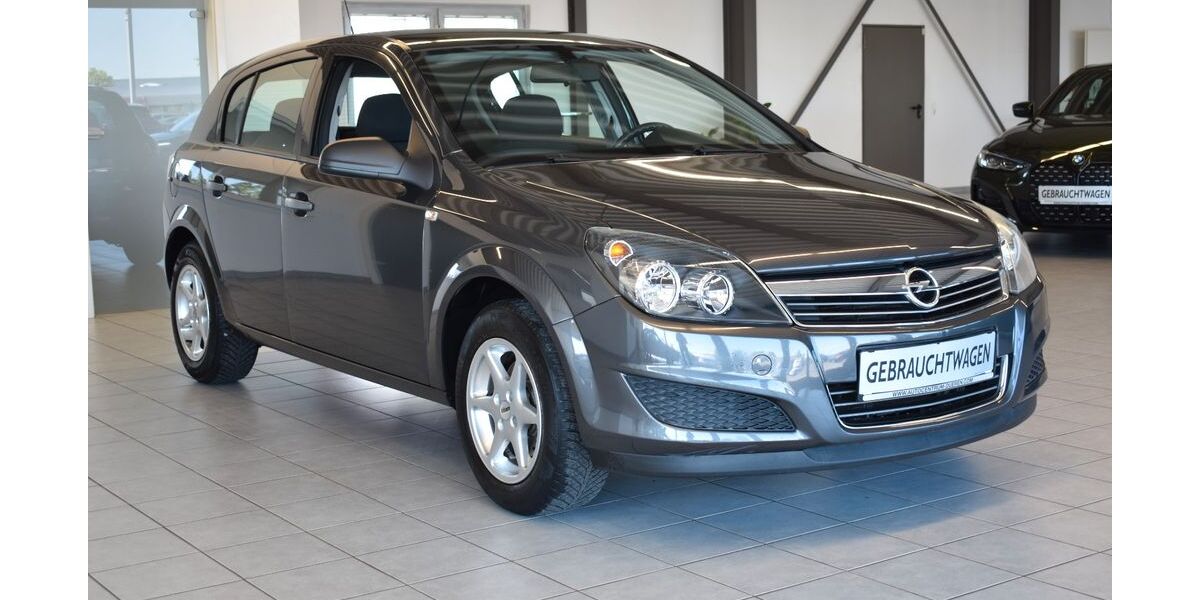 Opel Astra 86.000 km 3.999 &euro; Düren 52351