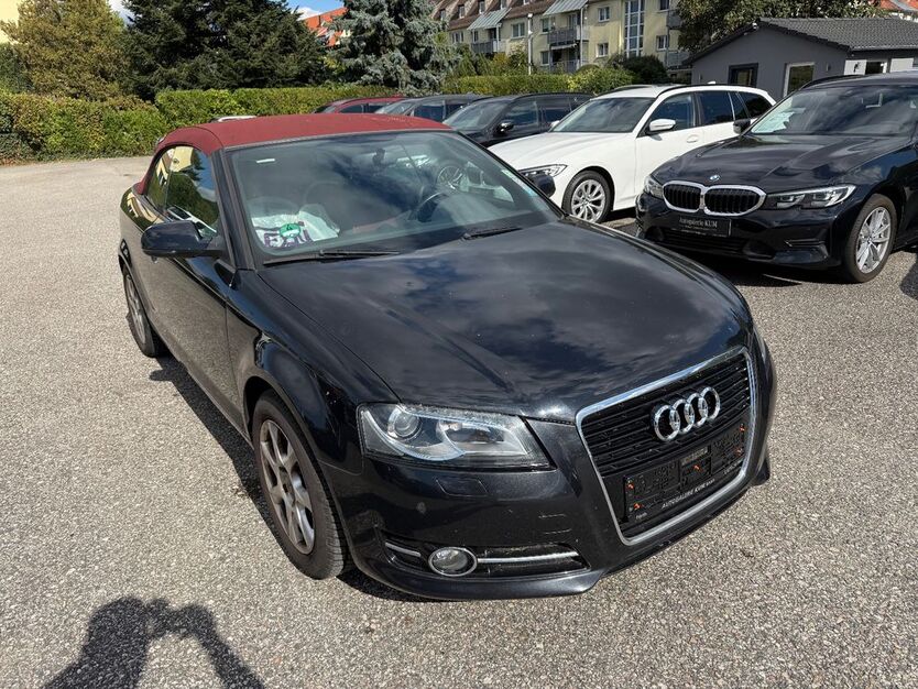 Audi A3 148.100 km 3.950 € Fuerth 90763