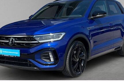 VW T-Roc 36.470 km 33.540 &euro; Traunstein 83278