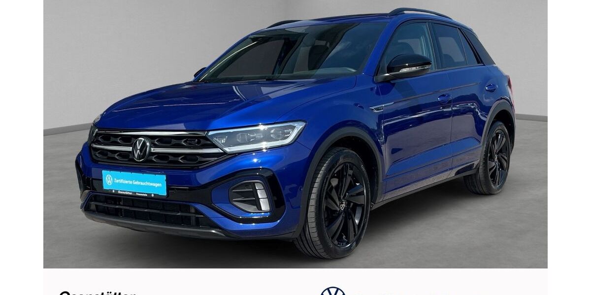 VW T-Roc 36.470 km 33.540 &euro; Traunstein 83278