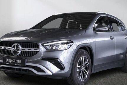 Mercedes-Benz GLA 200 8.393 km 35.490 &euro; Beckum 59269