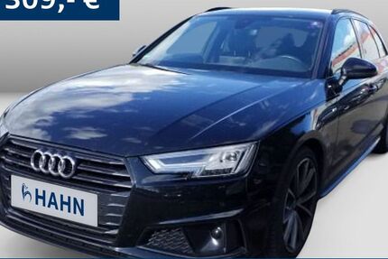 Audi A4 84.106 km 22.830 € Wendlingen 73240