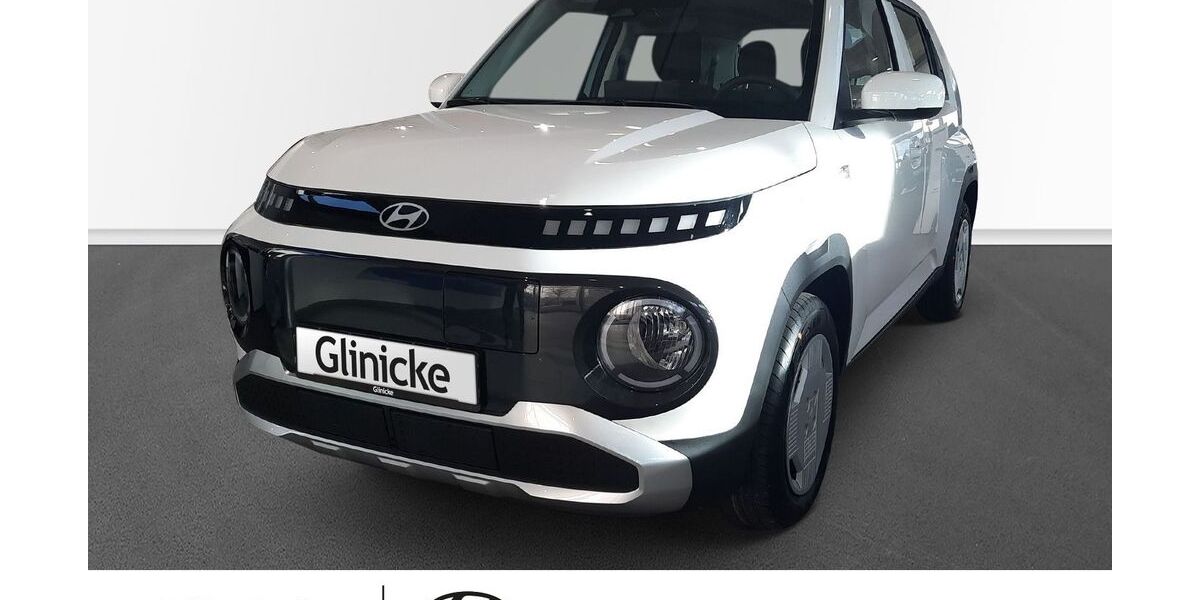 Hyundai INSTER 5.000 km 23.990 &euro; Erfurt 99086