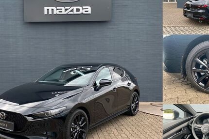 Mazda 3 6.000 km 26.990 &euro; Weißenfels 06667