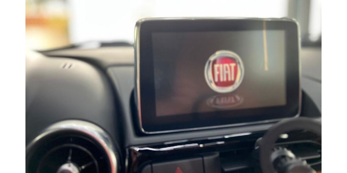 Fiat 124 Spider 90.000 km 16.500 &euro; Landsberg 86899