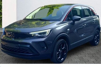 Opel Crossland (X)