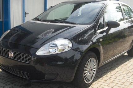 Fiat Punto Evo 198.360 km 1.499 &euro; Aichach 86551
