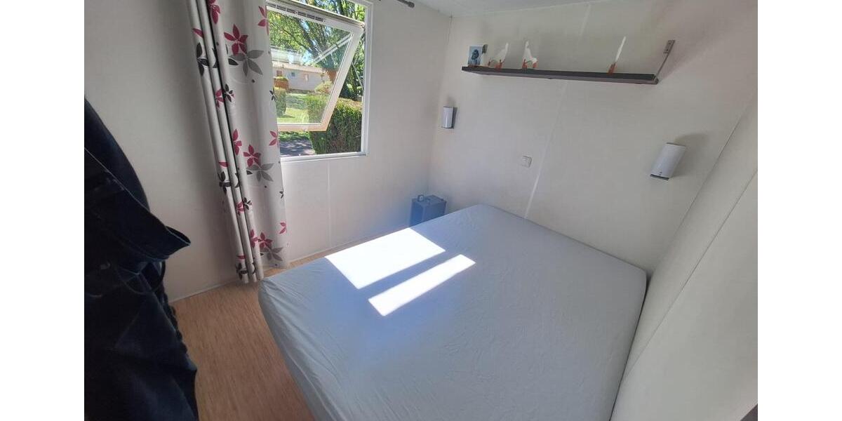 Bungalow Breisach am Rhein - 4 Zimmer, 35 m&sup2;, 19.900&euro; | Angebot:27110622