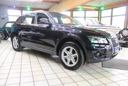 Audi Q5 130.842 km 11.990 € Rödental 96472