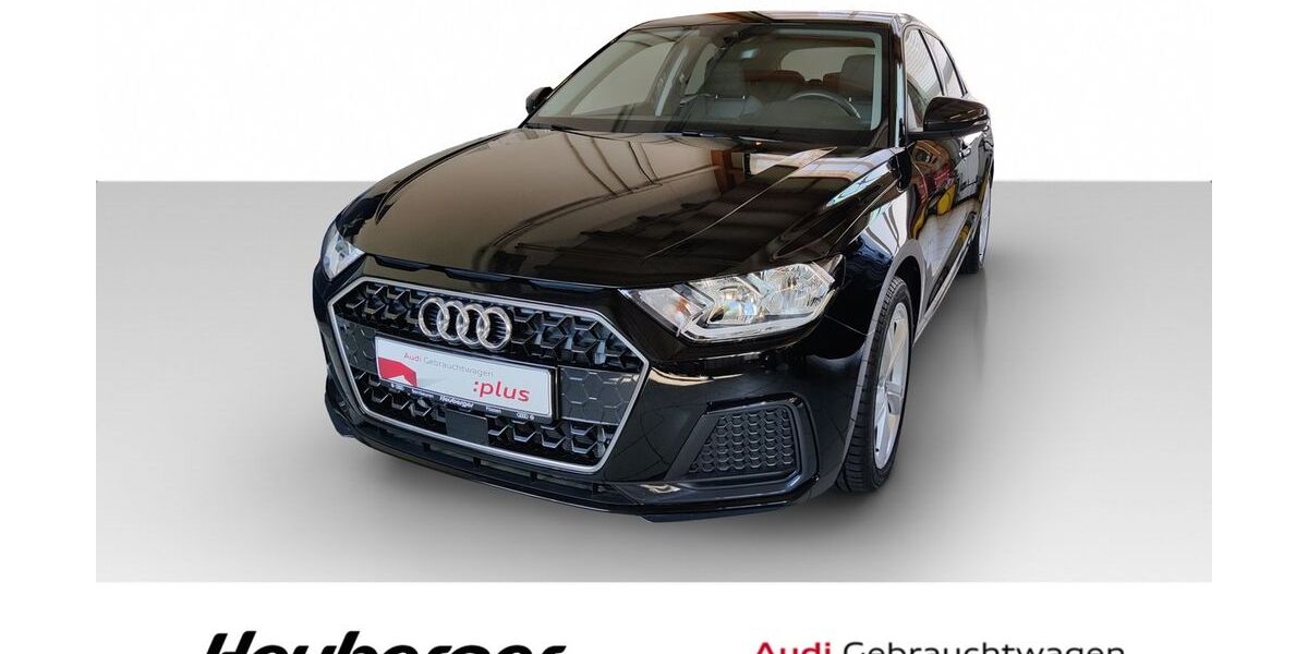 Audi A1 8.300 km 25.780 &euro; Füssen 87629