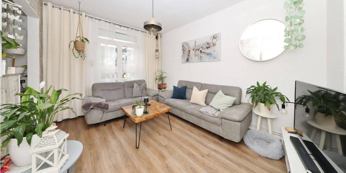 Reihenmittelhaus Wilhelmshaven Fedderwardergroden - 4 Zimmer, 87 m&sup2;, 135.000&euro; | Angebot:26841469
